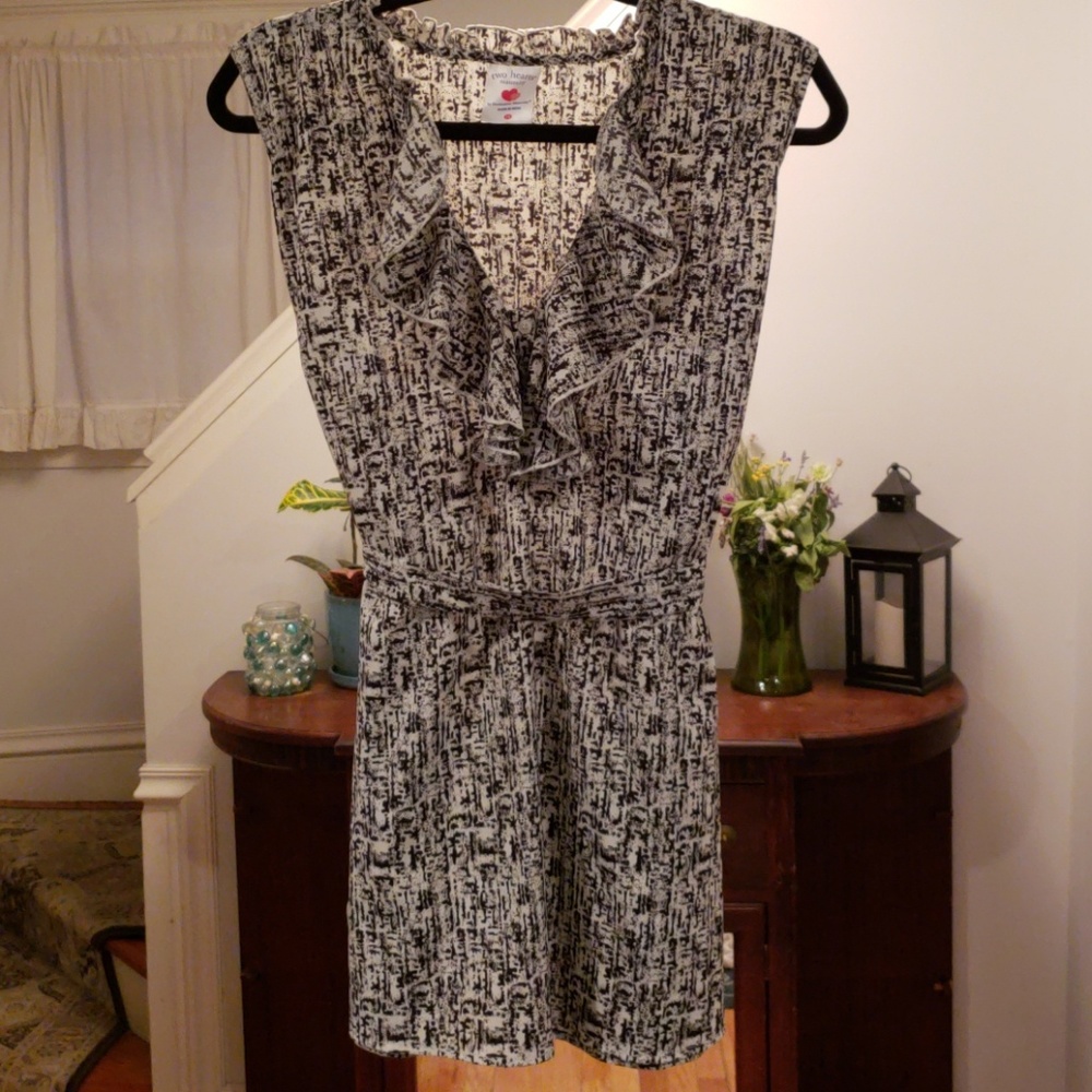 Fabulous Maternity Top